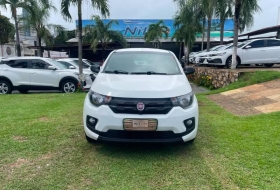 FIAT MOBI Like