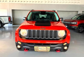 JEEP Renegade Trailhawk