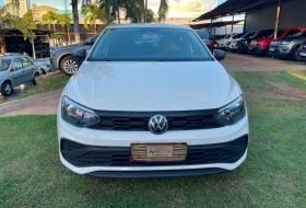 VOLKSWAGEN Polo Track