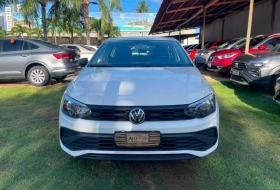 VOLKSWAGEN Polo Track