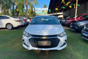 CHEVROLET ONIX HATCH