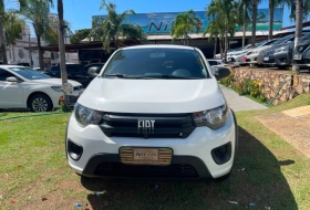 FIAT MOBI Like