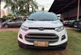 FORD Ecosport Se