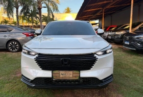 HONDA Hr-V Exl