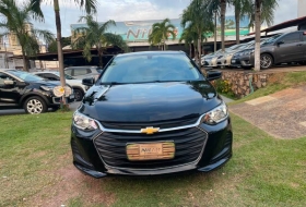 CHEVROLET Onix Hatch Lt