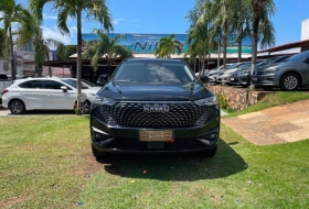 GWM Haval H6