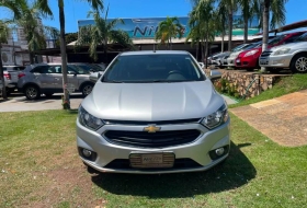 CHEVROLET Prisma Sed. Ltz