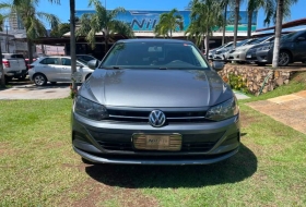 VOLKSWAGEN VIRTUS