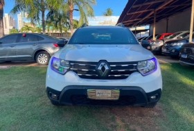 RENAULT DUSTER Zen