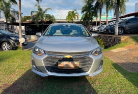 CHEVROLET Onix Hatch Prem.
