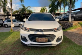 CHEVROLET Tracker Premier