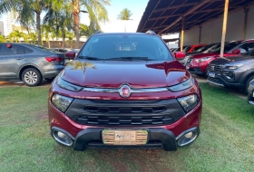 FIAT Toro Endurance
