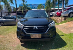 HYUNDAI Creta Action