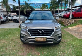 HYUNDAI Creta Pulse