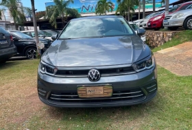 VOLKSWAGEN Polo Highline TSI
