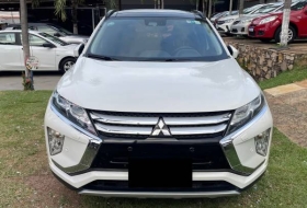 MITSUBISHI Eclipse Cross HPE-S