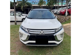 MITSUBISHI Eclipse Cross HPE-S