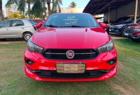 FIAT CRONOS DRIVE