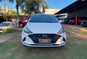HYUNDAI Hb20 Evolution