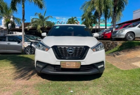 NISSAN KICKS Active S