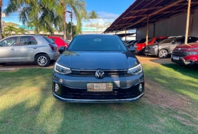 VOLKSWAGEN Virtus Comfort. 200 Tsi