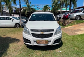 CHEVROLET Montana Ls