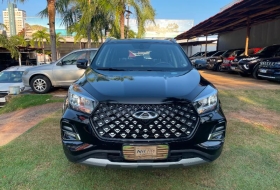 CHERY TIGGO 5X PRO
