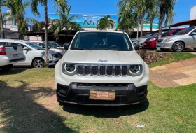 JEEP Renegade Long. T270