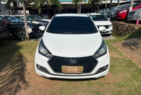 HYUNDAI HB20 Comfort Plus