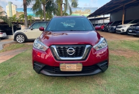 NISSAN KICKS S Direct