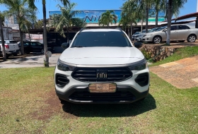 FIAT PULSE DRIVE