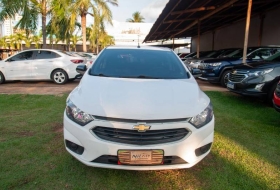 CHEVROLET ONIX HATCH ACTIV