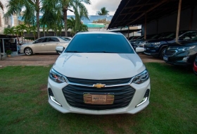 CHEVROLET ONIX SED. Plus PREM.
