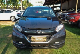 HONDA Hr-V Ex