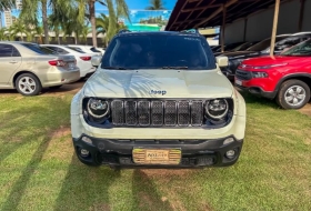 JEEP Renegade Limited
