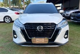 NISSAN KICKS Advance