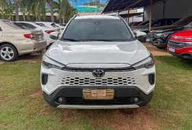 TOYOTA Corolla Cross Xre