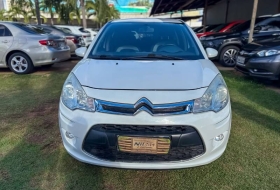 CITROËN C3 Origine