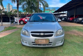 CHEVROLET Celta Spirit  LT