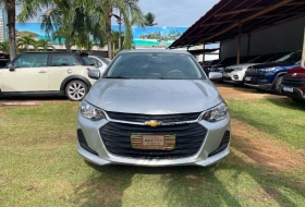 CHEVROLET Onix Hatch Lt
