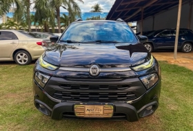 FIAT Toro Ultra