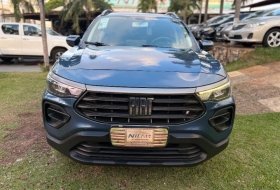 FIAT PULSE DRIVE