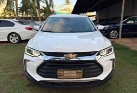 CHEVROLET Tracker Premier