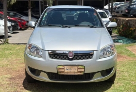 FIAT Siena El