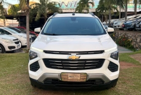 CHEVROLET Spin Ltz