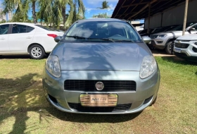 FIAT Punto Attractive