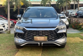 BYD Song Pro GS