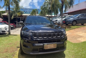 JEEP COMPASS T270 80 Anos