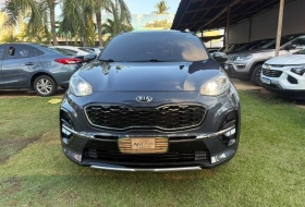 KIA Sportage EX