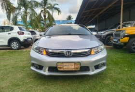 HONDA Civic Sed. LXL  LXL SE